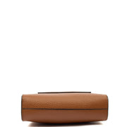 Picture of Mulberry Cross Body Antony - Small in Oak, Leather