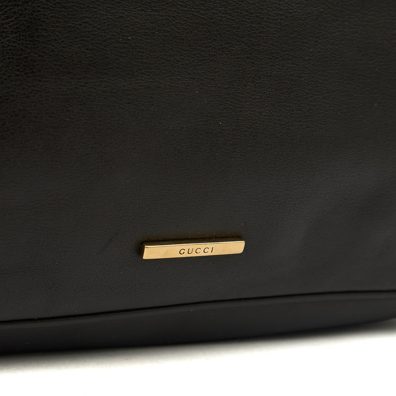 Picture of Gucci Shoulder Bag Shoulder Bag in Black, Leather