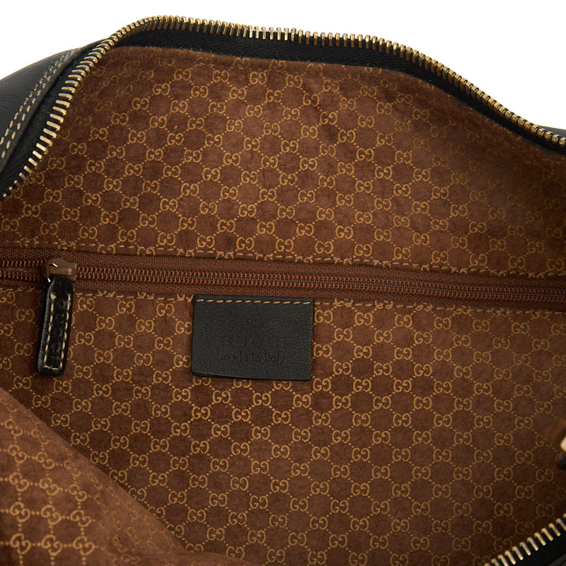 Picture of Gucci Shoulder Bag Shoulder Bag in Black, Leather