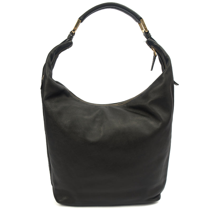 Picture of Gucci Shoulder Bag Shoulder Bag in Black, Leather