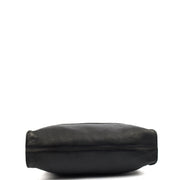 Picture of Mulberry Cross Body Antony - Large in Black, Leather