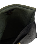Picture of Mulberry Cross Body Antony - Large in Black, Leather