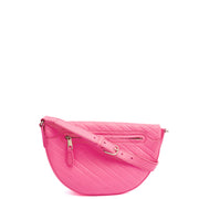 Picture of Balenciaga Cross Body Belt Bag in Pink, Veau (Calfskin)