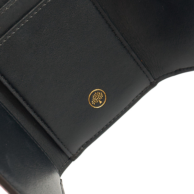 Picture of Mulberry Purse Wallet in Pink, Leather