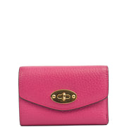 Picture of Mulberry Purse Wallet in Pink, Leather