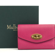 Picture of Mulberry Purse Wallet in Pink, Leather