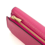 Picture of Mulberry Purse Wallet in Pink, Leather