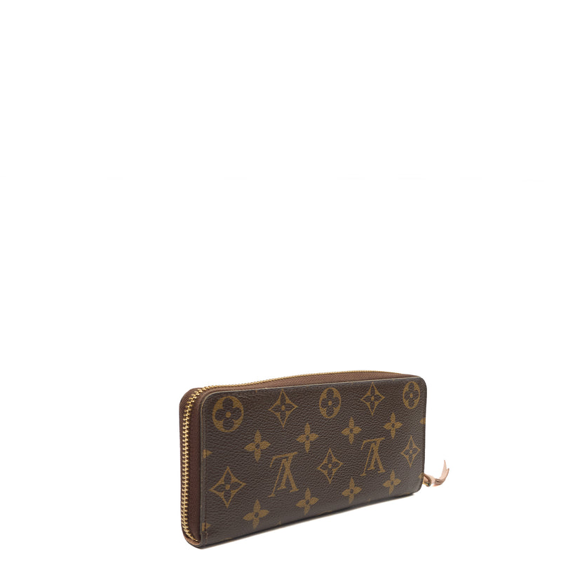Picture of Louis Vuitton Purse Wallet in Monogram, Canvas