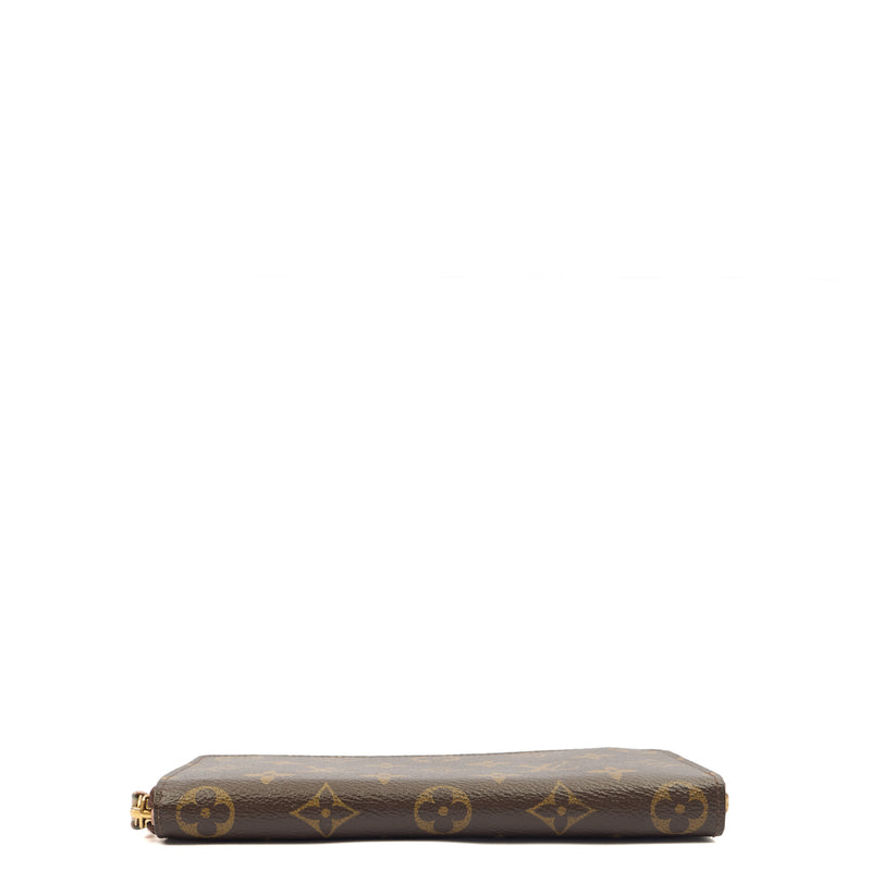 Picture of Louis Vuitton Purse Wallet in Monogram, Canvas