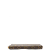 Picture of Louis Vuitton Purse Wallet in Monogram, Canvas