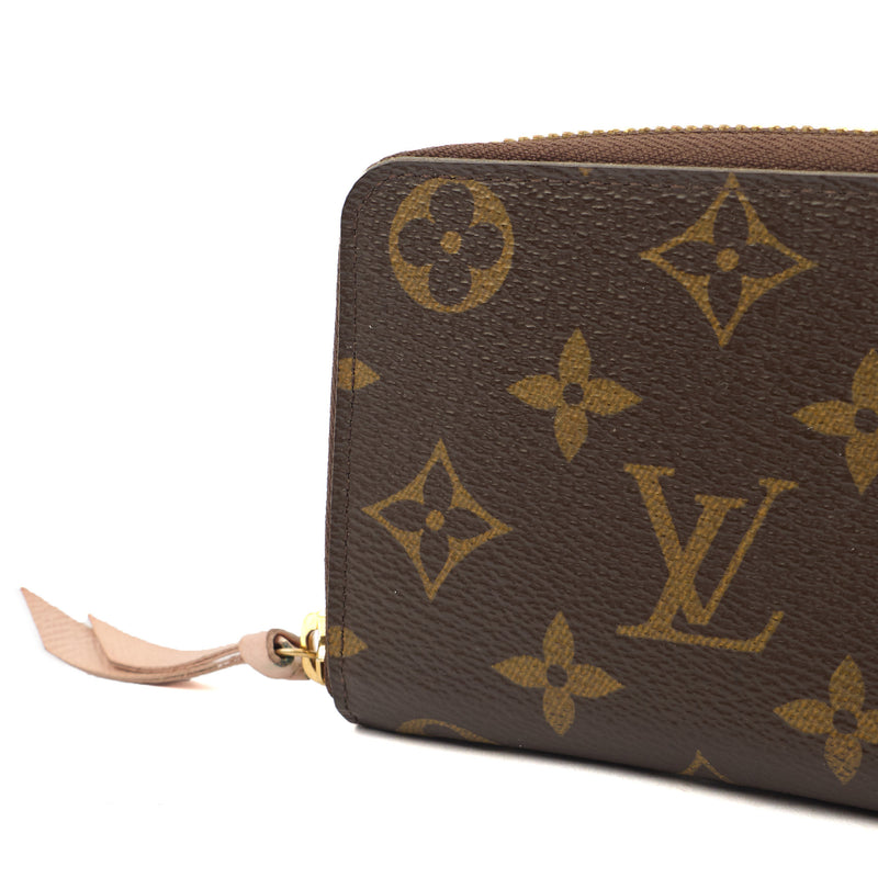 Picture of Louis Vuitton Purse Wallet in Monogram, Canvas