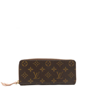 Picture of Louis Vuitton Purse Wallet in Monogram, Canvas