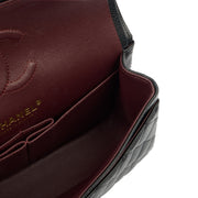 Picture of Chanel Cross Body Classic Double Flap - Small in Black, Caviar Leather