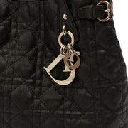 Picture of Christian Dior Tote Panarea Tote in Black, invalid