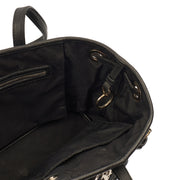 Picture of Christian Dior Tote Panarea Tote in Black, invalid