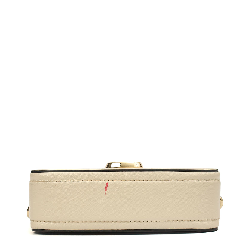Picture of Marc Jacobs Cross Body Snapshot in Multi, Leather
