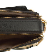 Picture of Marc Jacobs Cross Body Snapshot in Multi, Leather