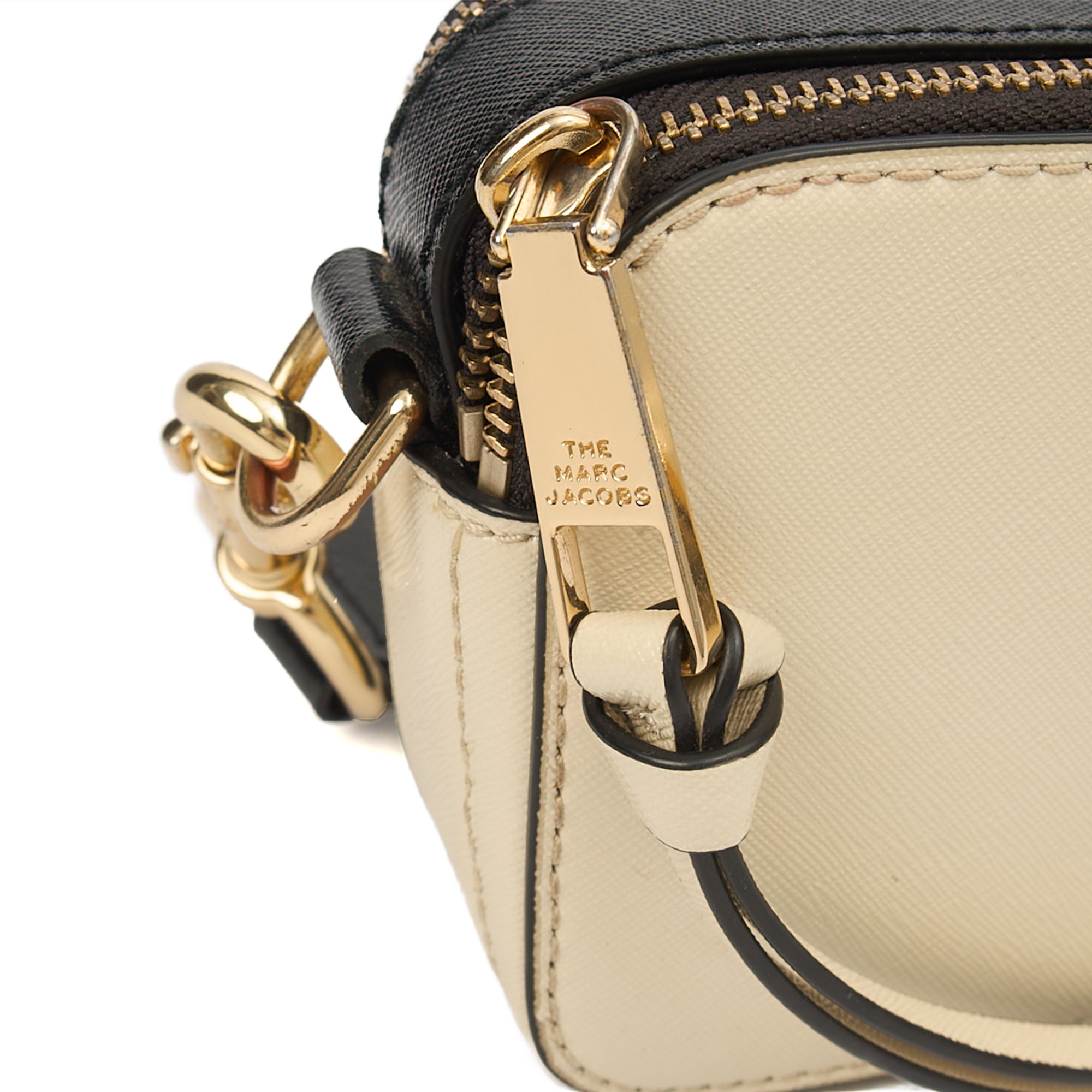 バッグ MARC JACOBS SNAPSHOT GOLD Marc Jacobs Cross Body Snapshot in Multi, Leather | The Handbag Clinic