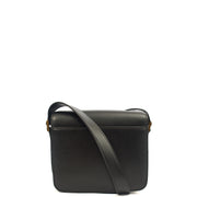 Picture of Saint Laurent Shoulder Bag LE 61 in Black, Calfskin Leather