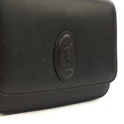 Picture of Saint Laurent Shoulder Bag LE 61 in Black, Calfskin Leather