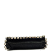 Picture of Stella McCartney Cross Body Falabella Clutch in Black, invalid
