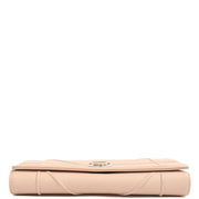 Picture of Christian Dior Cross Body Diorama WOC in Powder Pink, Calfskin