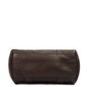 Picture of Mulberry Tote Bayswater- Small in Brown, Calfskin Leather