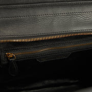 Picture of Celine Tote Luggage - Micro in Multi, Leather