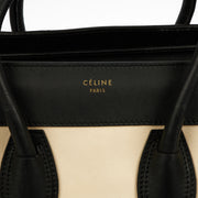 Picture of Celine Tote Luggage - Micro in Multi, Leather