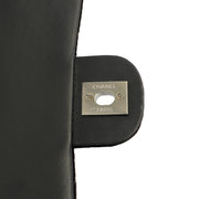 Picture of Chanel Shoulder Bag Flap Bag in Black, Velvet