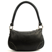 Picture of Christian Dior Shoulder Bag Shoulder Bag in Black, Leather