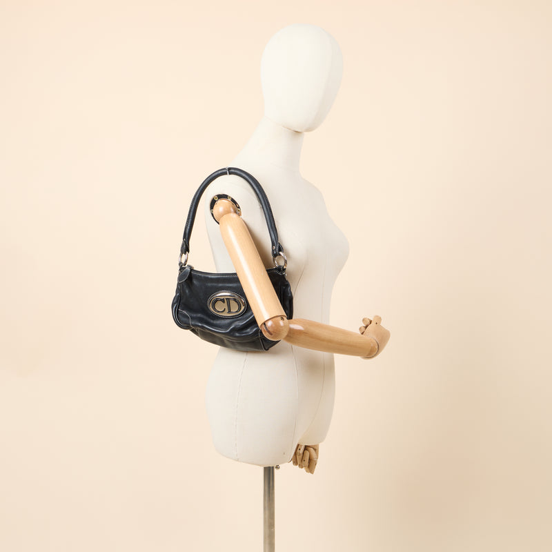 Picture of Christian Dior Shoulder Bag Shoulder Bag in Black, Leather