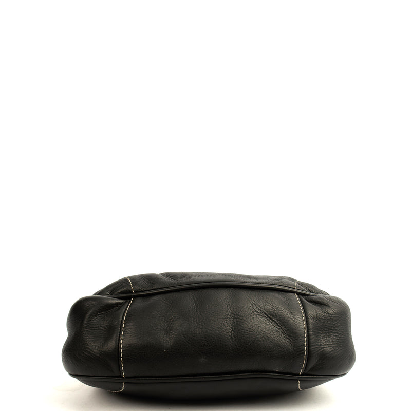 Picture of Christian Dior Shoulder Bag Shoulder Bag in Black, Leather