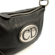 Picture of Christian Dior Shoulder Bag Shoulder Bag in Black, Leather