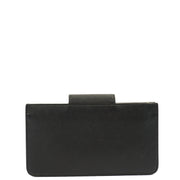Picture of Prada Wallet Wallet in Black, Leather