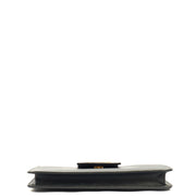 Picture of Prada Wallet Wallet in Black, Leather
