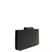 Picture of Prada Wallet Wallet in Black, Leather