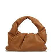 Picture of Bottega Veneta Shoulder Bag Shoulder Pouch in Brown, Leather