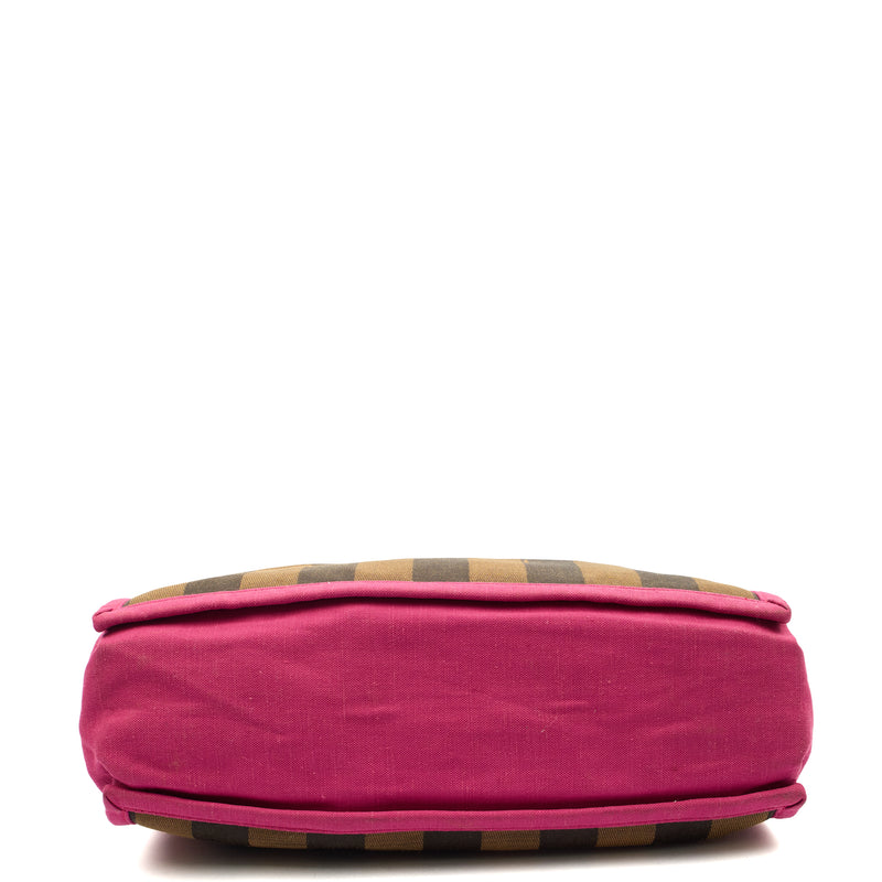 Picture of Fendi Tote Vintage Tote in Zucca FF, Canvas