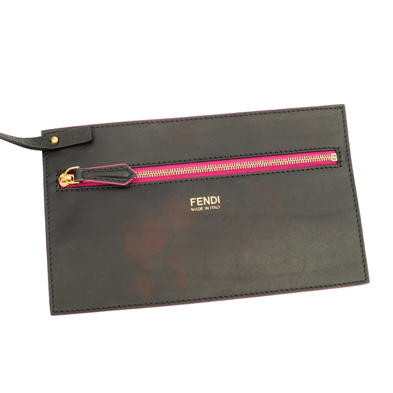 Picture of Fendi Tote Vintage Tote in Zucca FF, Canvas