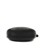 Picture of Mulberry Cross Body Brockwell in Black, Leather