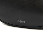 Picture of Mulberry Cross Body Brockwell in Black, Leather