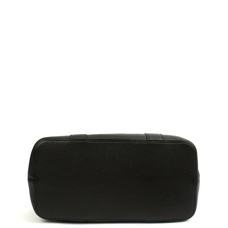 Picture of Mulberry Backpack Bayswater Backpack in Black, Leather