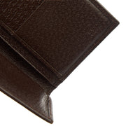 Picture of Gucci Wallet Wallet in GG Supreme, Fabric