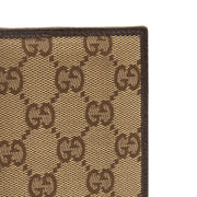 Picture of Gucci Wallet Wallet in GG Supreme, Fabric