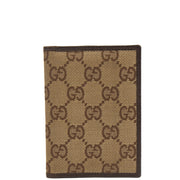 Picture of Gucci Wallet Wallet in GG Supreme, Fabric