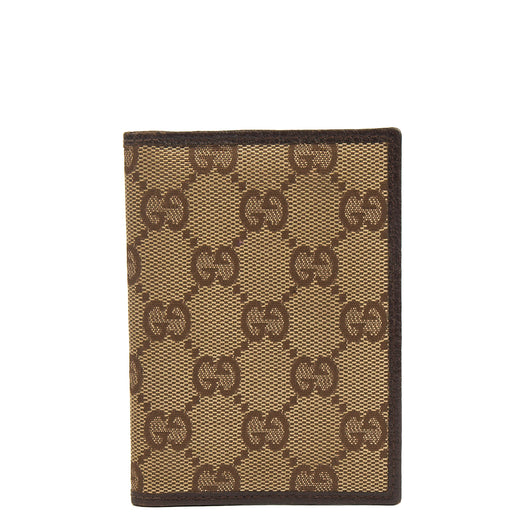Picture of Gucci Wallet Wallet in GG Supreme, Fabric