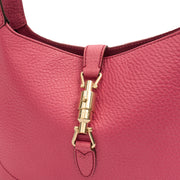 Picture of Gucci Shoulder Bag Jackie in Pink, Leather