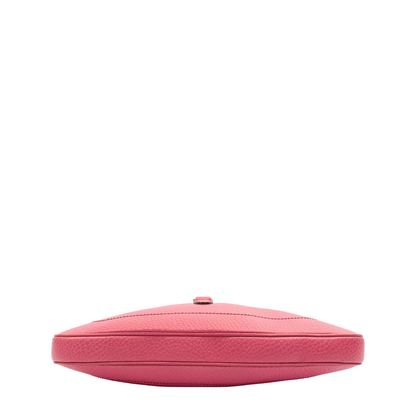 Picture of Gucci Shoulder Bag Jackie in Pink, Leather