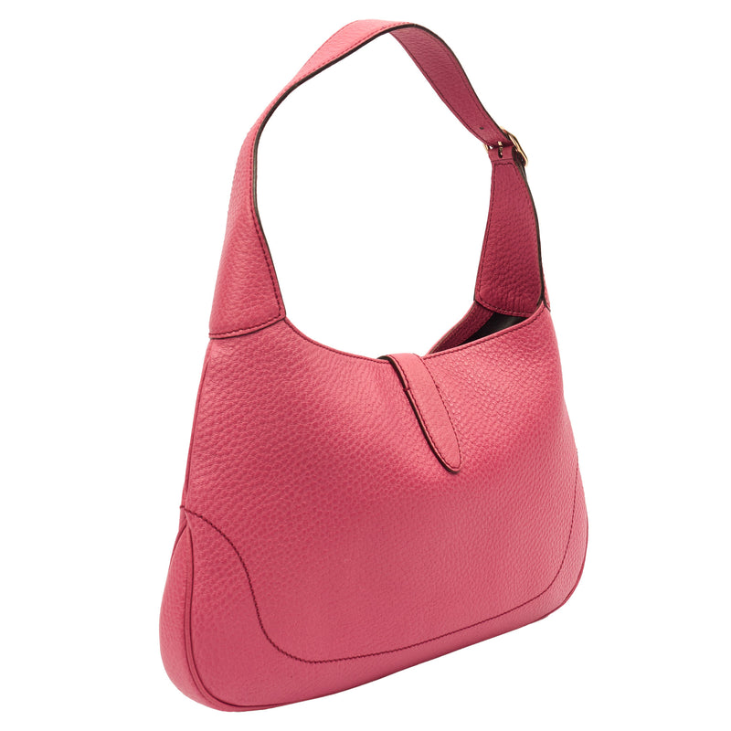 Picture of Gucci Shoulder Bag Jackie in Pink, Leather
